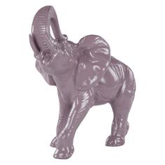 Скульптура Bogacho Слон большой , Вербена