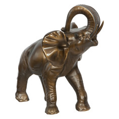 Скульптура Bogacho Слон большой , Б