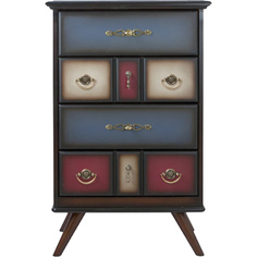 Комод пандора - 1 Bogacho