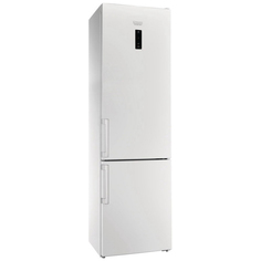 Холодильник Hotpoint-Ariston HS 5201 WO белый