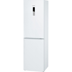 Холодильник двухкамерный Bosch KGN 39VW15R белый