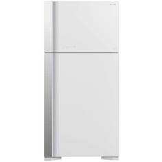 Холодильник Hitachi R-VG662 PU3 GPW White