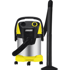 Пылесос Karcher WD 5.300 M Kärcher