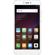 Смартфон Xiaomi Redmi 4X 32GB Gold