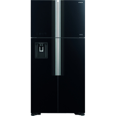 Холодильник Hitachi R-W 662 PU7 GBK