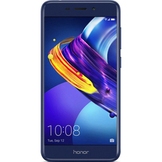 Смартфон Honor 6C Pro 32GB Blue