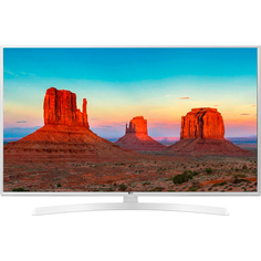 Телевизор LG 49UK6390