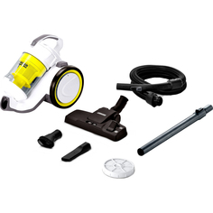 Пылесос Karcher VC 3 Premium 1.198-135.0 Kärcher