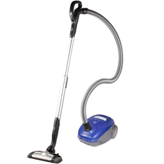 Пылесос Electrolux ZUSAFPRO58 Blue