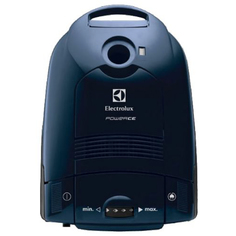 Пылесос Electrolux CEORIGINDB Blue