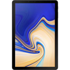 Планшет Samsung Galaxy Tab S4 10.5" 64GB LTE Black