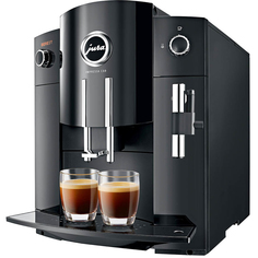 Кофемашина Jura Impressa C60 Piano black