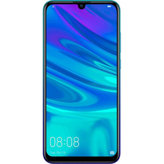 Смартфон Huawei P Smart 2019 32Gb Aurora Blue