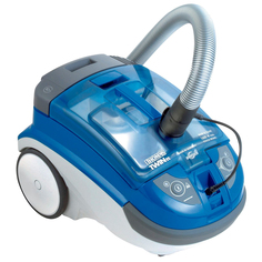 Пылесос Thomas Twin TT Aquafilter Blue Thomas