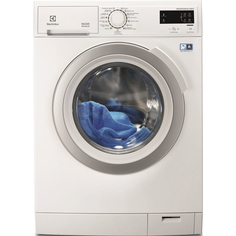 Стиральная машина Electrolux EWW51696SWD