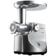 Мясорубка Kenwood MG 515 Silver