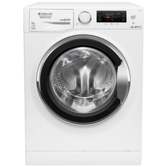 Стиральная машина Hotpoint-Ariston RPD927DXEU White