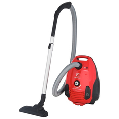 Пылесос Electrolux PowerForce ZPF2200 Red
