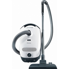 Пылесос Miele Classic C1 PowerLine White