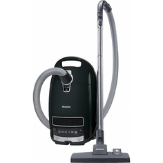 Пылесос Miele Complete C3 PowerLine Черный