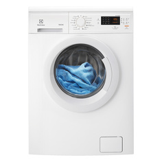 Стиральная машина Electrolux EWF51284EOW White