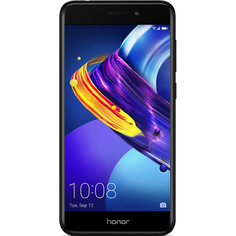 Смартфон Honor 6C Pro 32GB Black