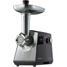 Мясорубка Panasonic MK-ZG1500 Black