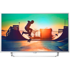 Телевизор Philips 55PUS6412/12 Silver