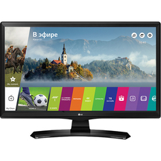 Телевизор LG 28MT49S-PZ