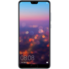 Смартфон Huawei P20 Pro 128GB Midnight Blue