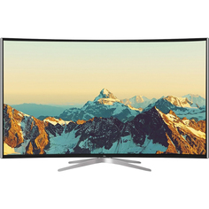 Телевизор TCL L55C1CUS Black