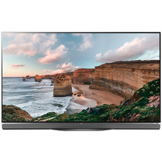 Телевизор LG OLED65E6V Grey