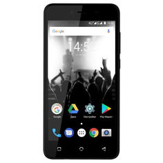 Смартфон Highscreen Easy Power Black