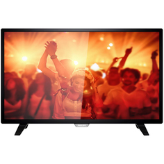 Телевизор Philips 4000 LED TV 32PHT4001/60