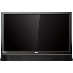 Телевизор TCL LED24D2900S Black