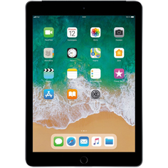 Планшет Apple iPad 9.7 128Gb Wi-Fi Space Grey