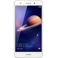 Смартфон Huawei Y6II 4G White