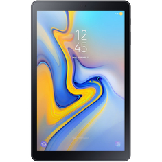Планшет Samsung Galaxy Tab A 10.5” Wi-Fi Black