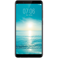 Смартфон Vivo V7 32GB Matte Black
