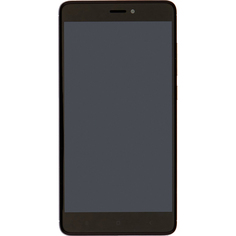 Смартфон Xiaomi Redmi Note 4 32GB Gray