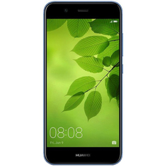 Смартфон Huawei Nova 2 64Gb Blue