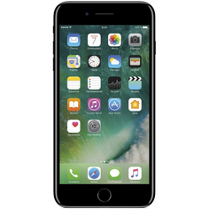 Смартфон Apple iPhone 7 Plus 128Gb Jet black MN4V2RU/A
