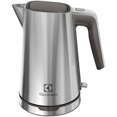 Электрочайник Electrolux EEWA7300 Серебристый