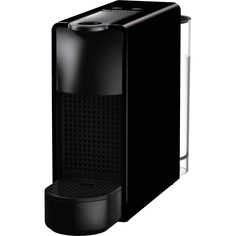 Кофемашина Nespresso Essenza Mini C30 Black