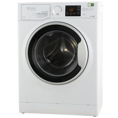 Стиральная машина Hotpoint-Ariston RST 7029 S White