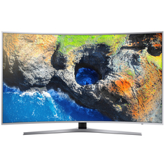 Телевизор Samsung UE49MU6500UX Black/Silver