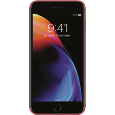 Смартфон Apple iPhone 8 Plus 256GB PRODUCT RED