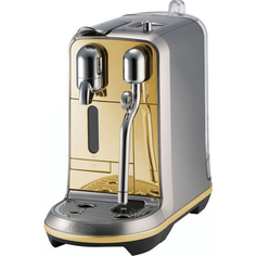 Кофемашина BORK C830 Gold