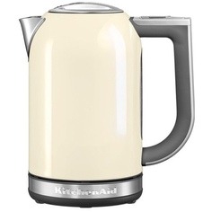 Электрочайник KitchenAid 5KEK1722EAC Кремовый