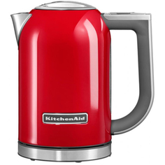 Электрочайник KitchenAid 5KEK1722EER Красный